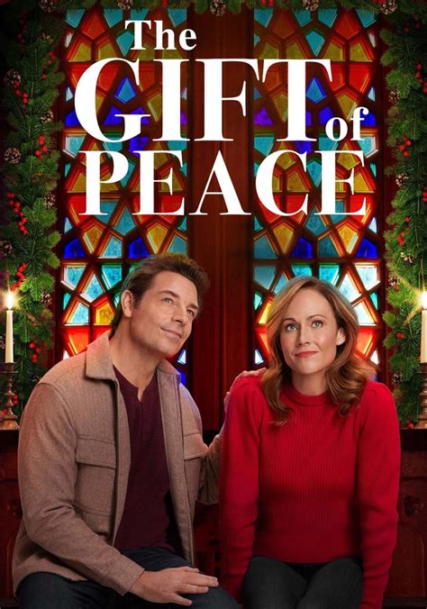 Watch The Gift of Peace Online .
